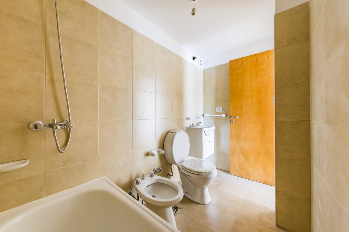 VENTA. DEPARTAMENTO 1 DORMITORIO A ESTRENAR. ALTO ALBERDI. CÓRDOBA.
