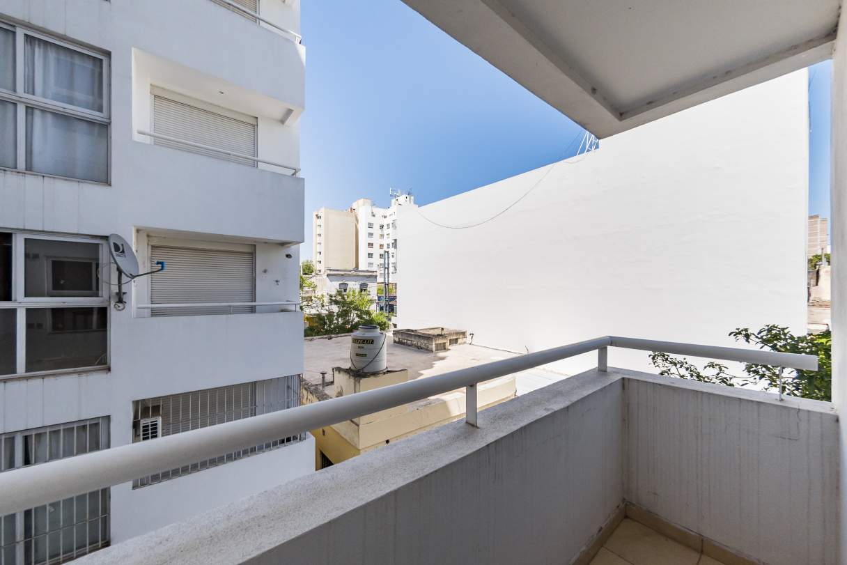 VENTA. DEPARTAMENTO 1 DORMITORIO A ESTRENAR. ALTO ALBERDI. CÓRDOBA.