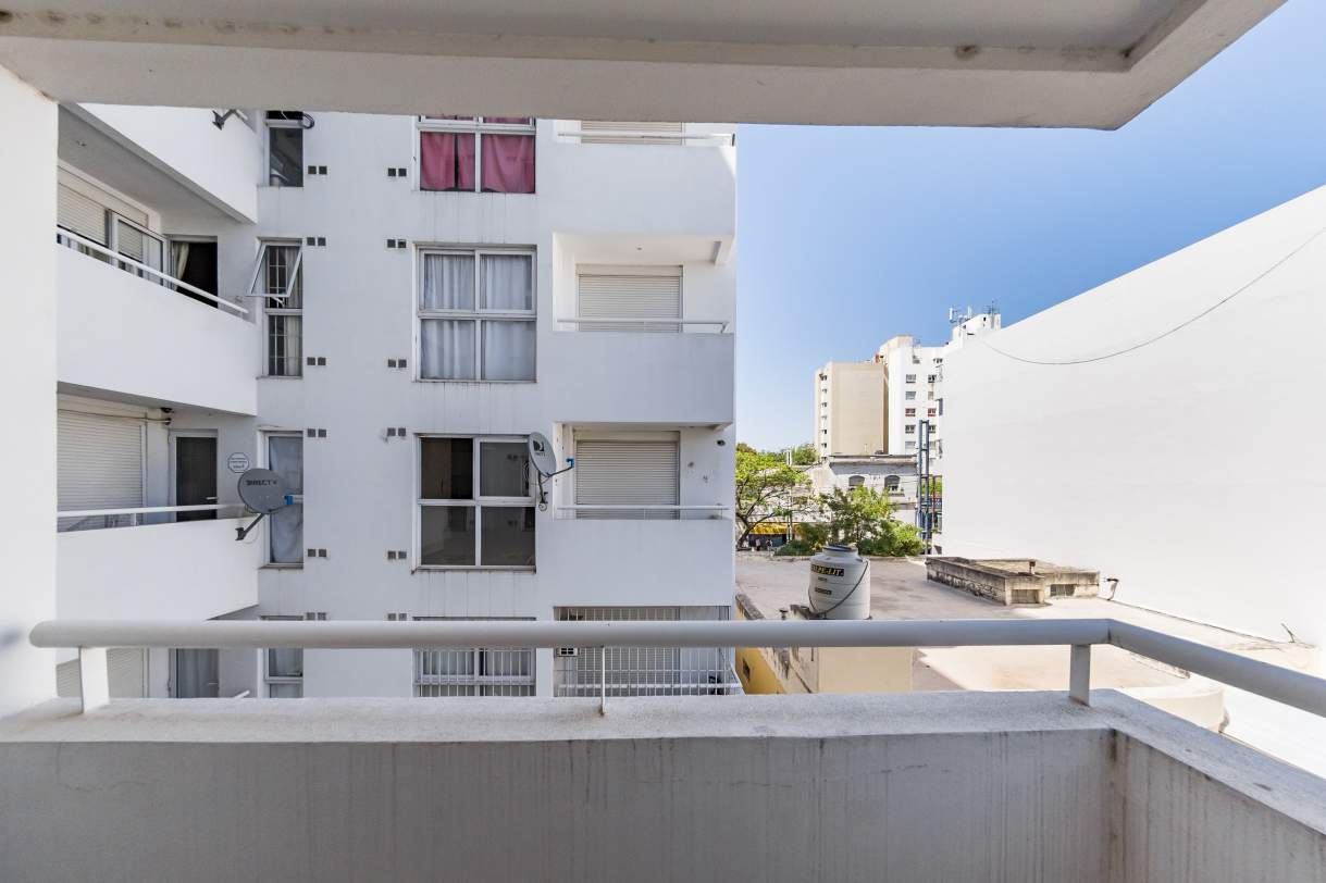 VENTA. DEPARTAMENTO 1 DORMITORIO A ESTRENAR. ALTO ALBERDI. CÓRDOBA.