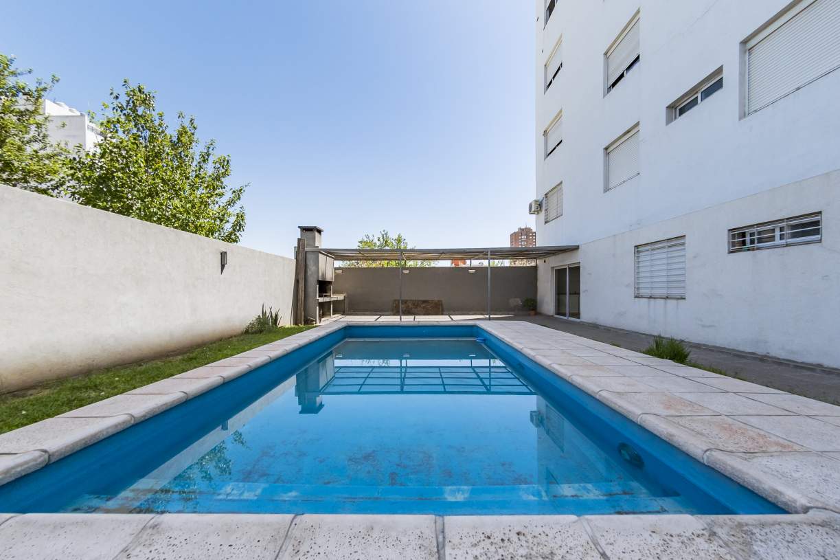 VENTA. DEPARTAMENTO 1 DORMITORIO A ESTRENAR. ALTO ALBERDI. CÓRDOBA.