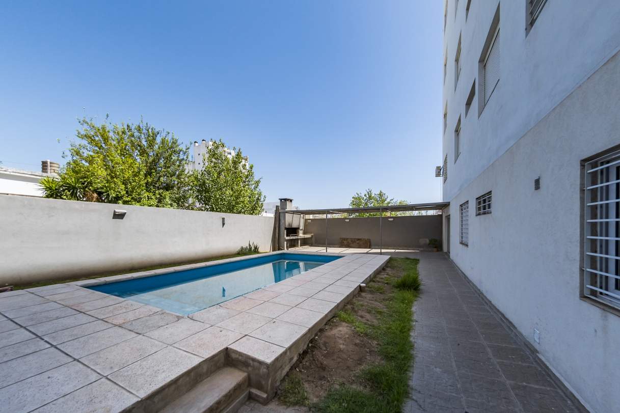 VENTA. DEPARTAMENTO 1 DORMITORIO A ESTRENAR. ALTO ALBERDI. CÓRDOBA.