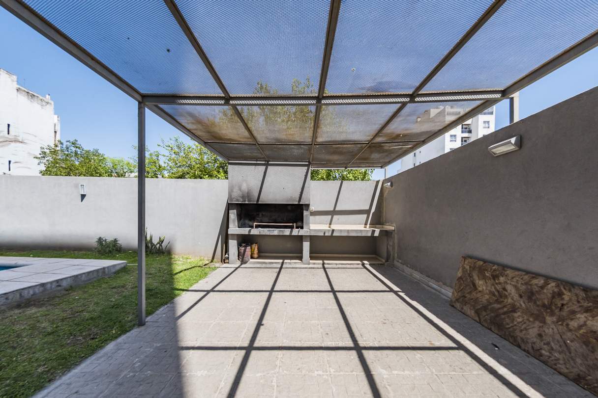 VENTA. DEPARTAMENTO 1 DORMITORIO A ESTRENAR. ALTO ALBERDI. CÓRDOBA.