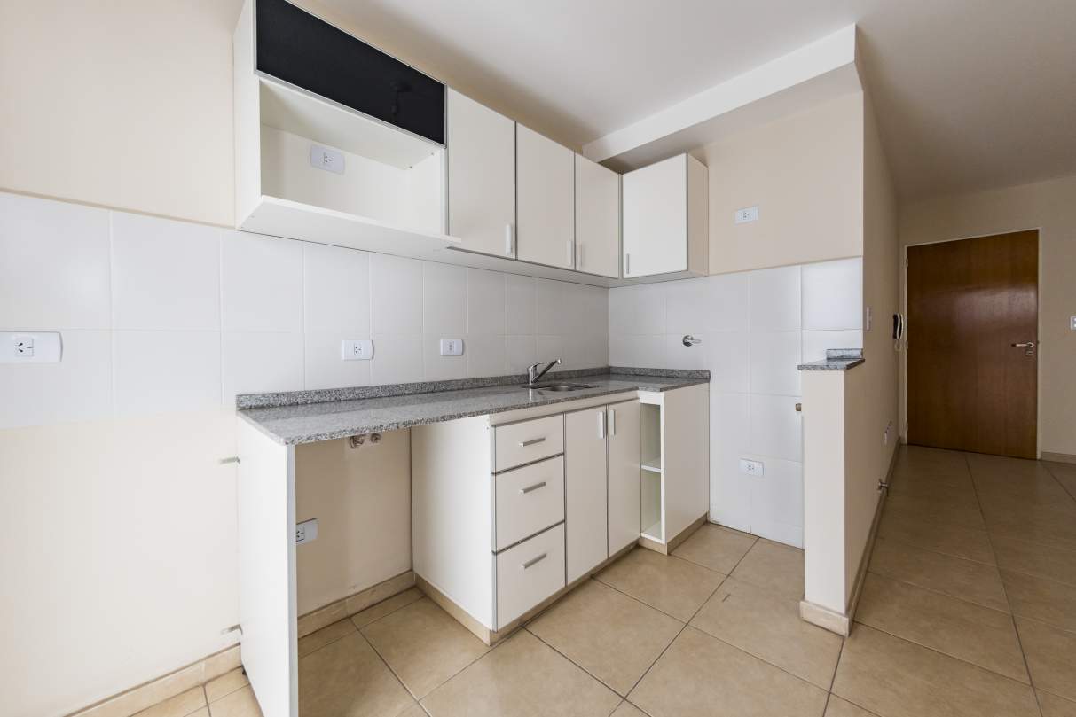VENTA. DEPARTAMENTO 1 DORMITORIO A ESTRENAR. ALTO ALBERDI. CÓRDOBA.