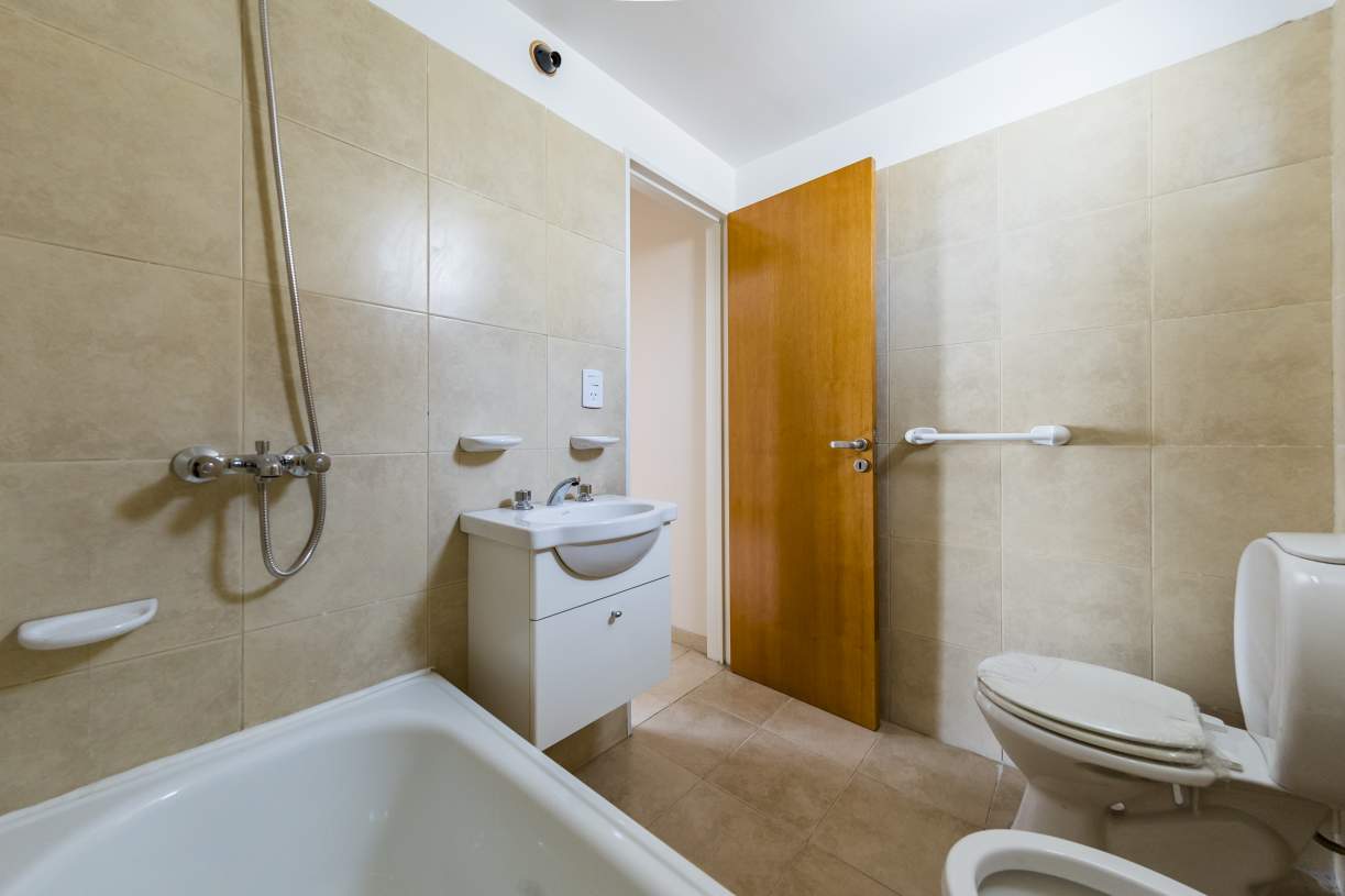 VENTA. DEPARTAMENTO 1 DORMITORIO A ESTRENAR. ALTO ALBERDI. CÓRDOBA.