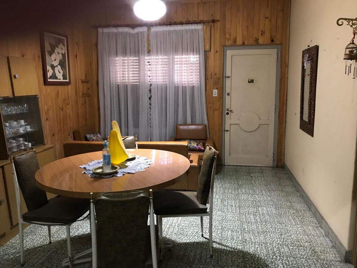 Casa más departamento en venta, Nueva Italia, Córdoba