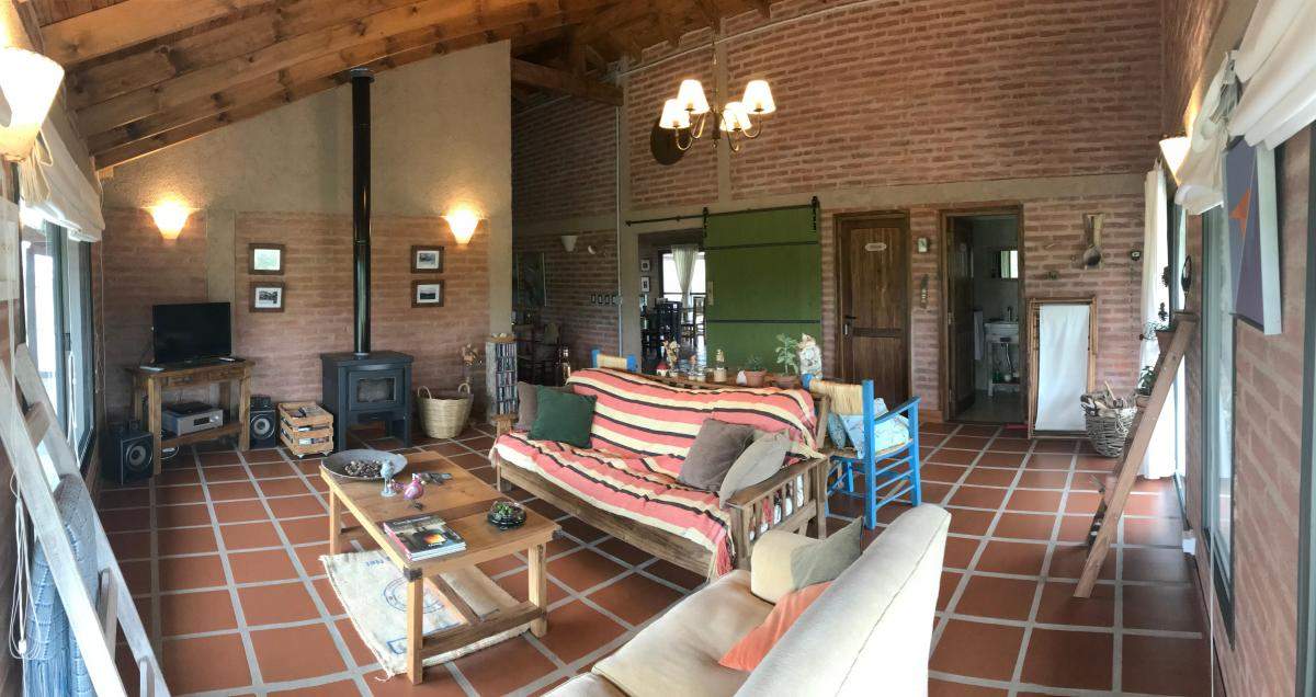 Posada en venta, Los Reartes, Córdoba