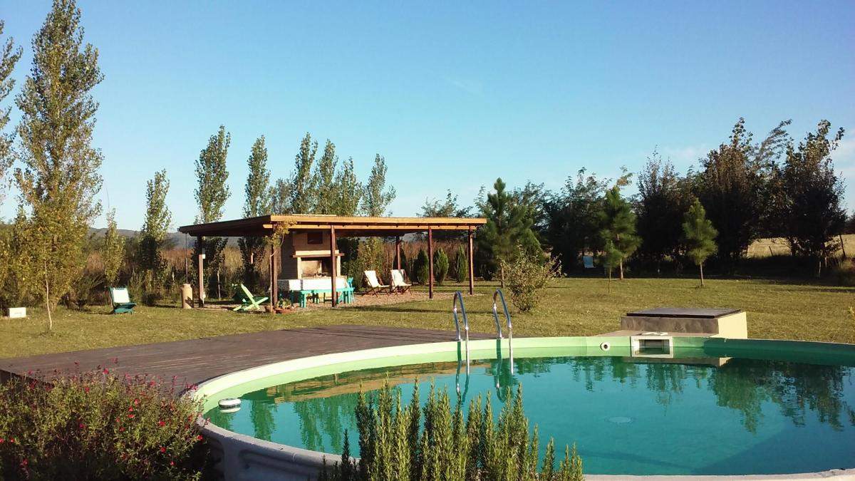 Posada en venta, Los Reartes, Córdoba