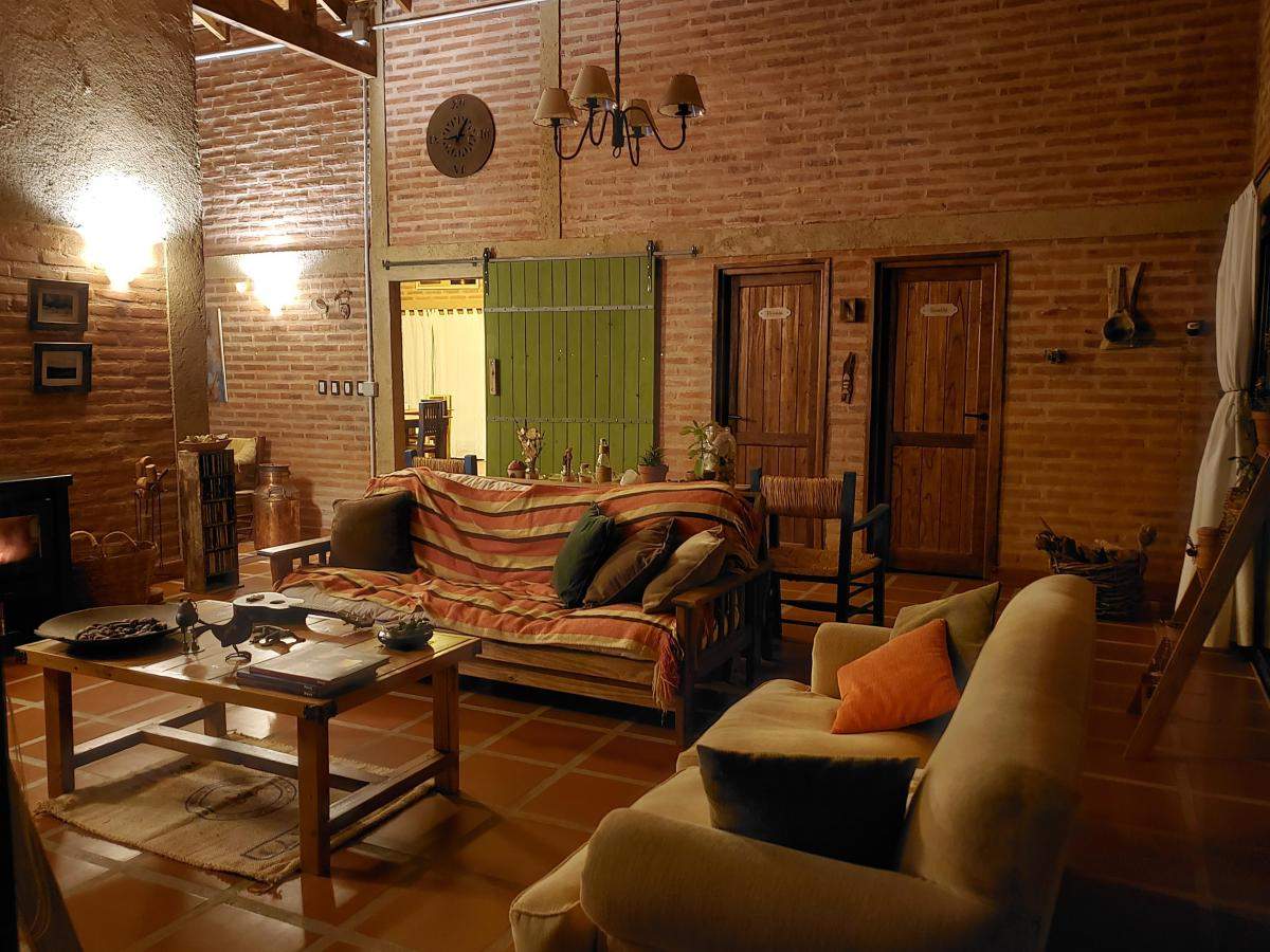 Posada en venta, Los Reartes, Córdoba