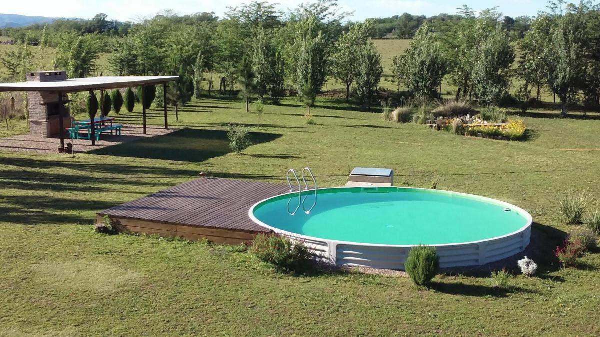 Posada en venta, Los Reartes, Córdoba