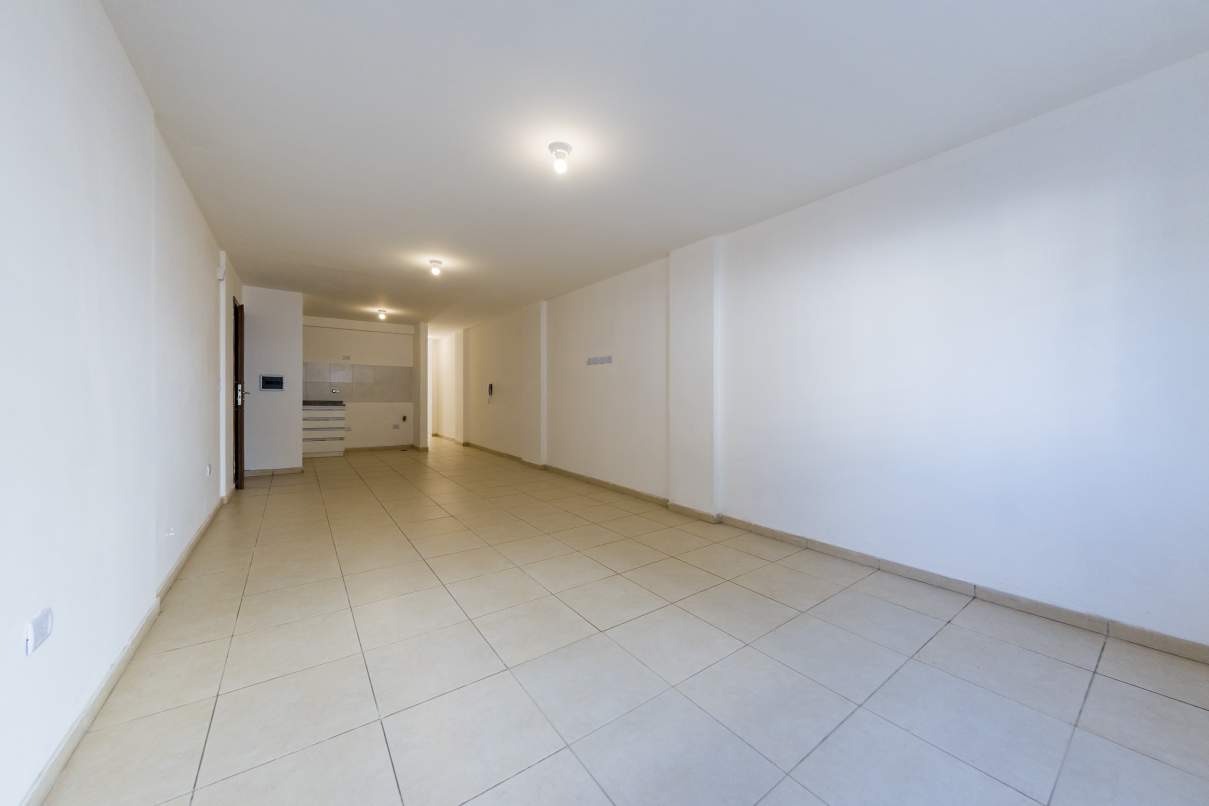 VENTA. DEPARTAMENTO A ESTRENAR. 2 DORM. PATIO CON PASTO. ALBERDI. CÓRDOBA