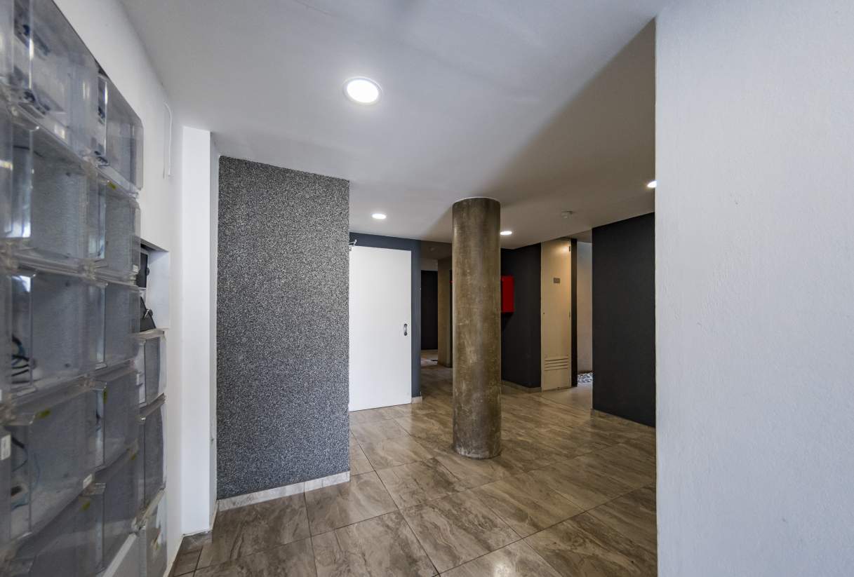 VENTA. DEPARTAMENTO A ESTRENAR. 2 DORMITORIOS. BALCÓN CON ASADOR. ALBERDI. CÓRDOBA.