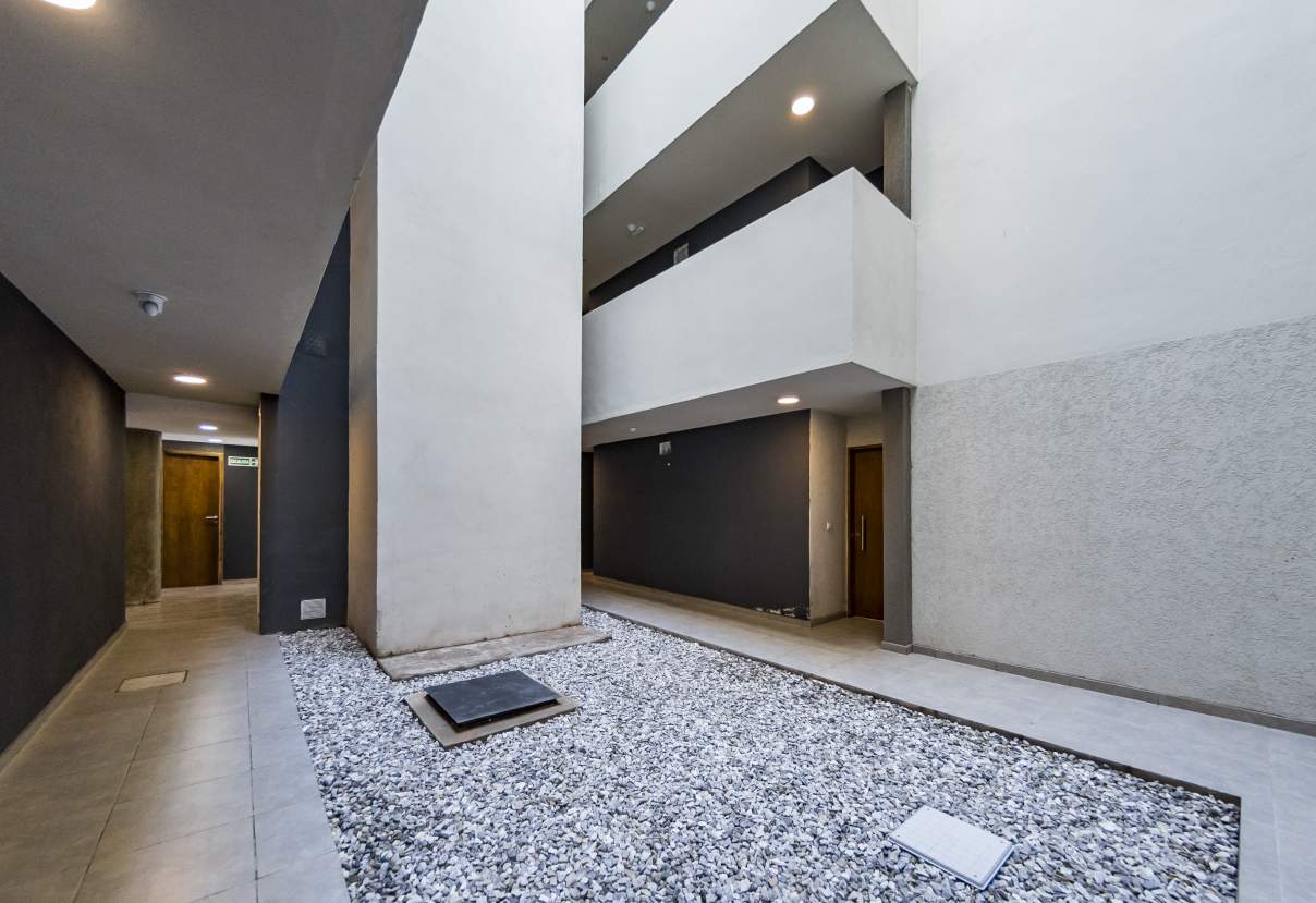 VENTA. DEPARTAMENTO A ESTRENAR. 2 DORMITORIOS. BALCÓN CON ASADOR. ALBERDI. CÓRDOBA.