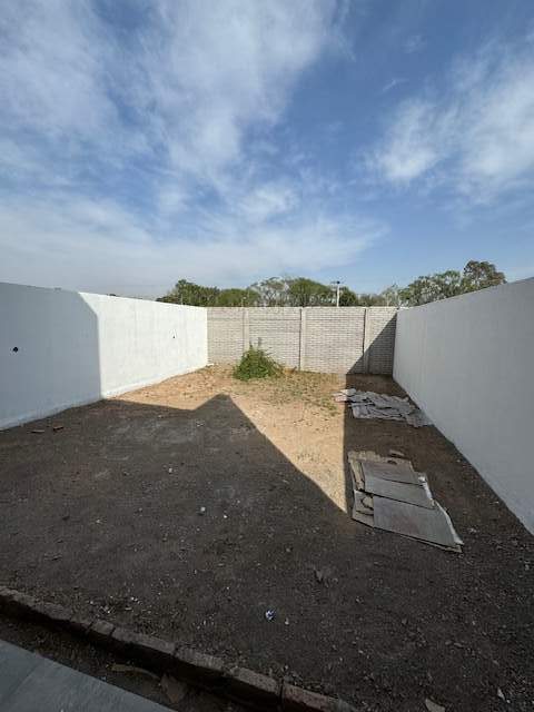 Amplio Duplex 3 Dormitorios en Distrito Sur