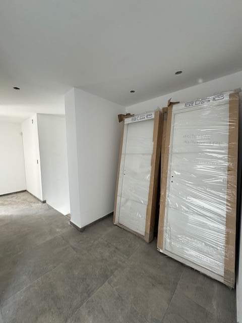 Amplio Duplex 3 Dormitorios en Distrito Sur