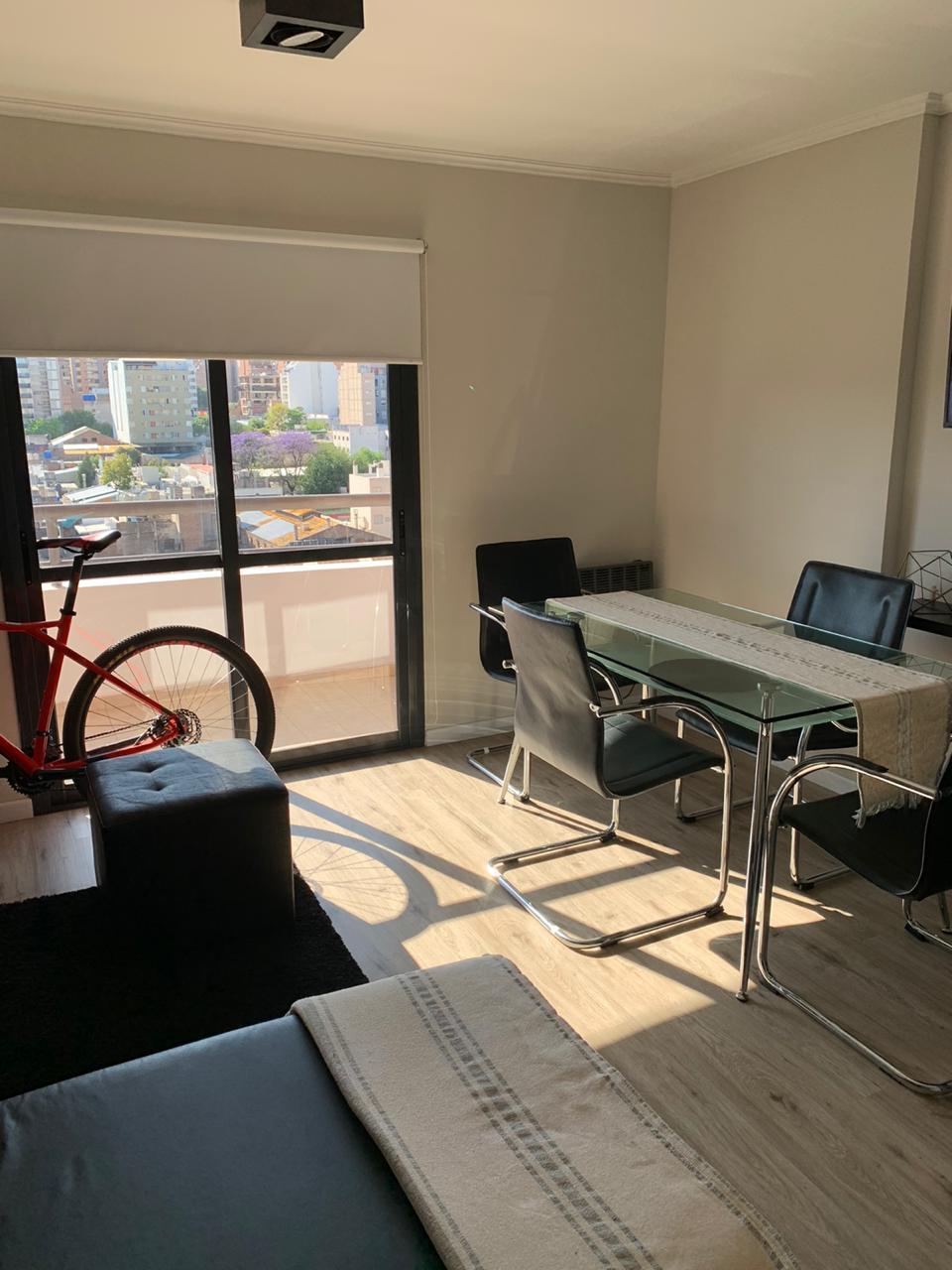 Vendo Departamento en el corazón de B Guemes