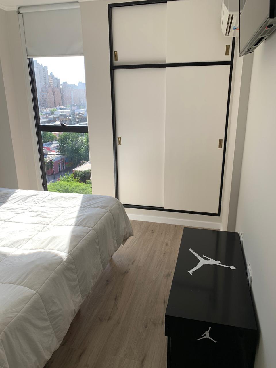 Vendo Departamento en el corazón de B Guemes