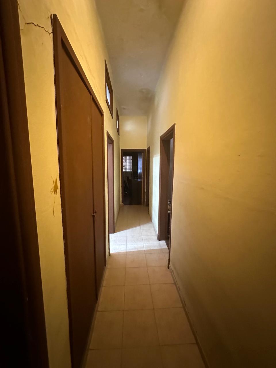 Vendo Casa En Barrio Alta Córdoba (apta credito bancor)