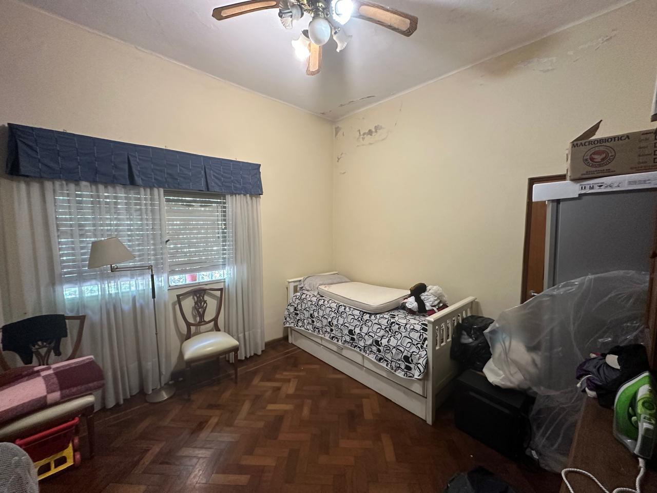 Vendo Casa En Barrio Alta Córdoba (apta credito bancor)