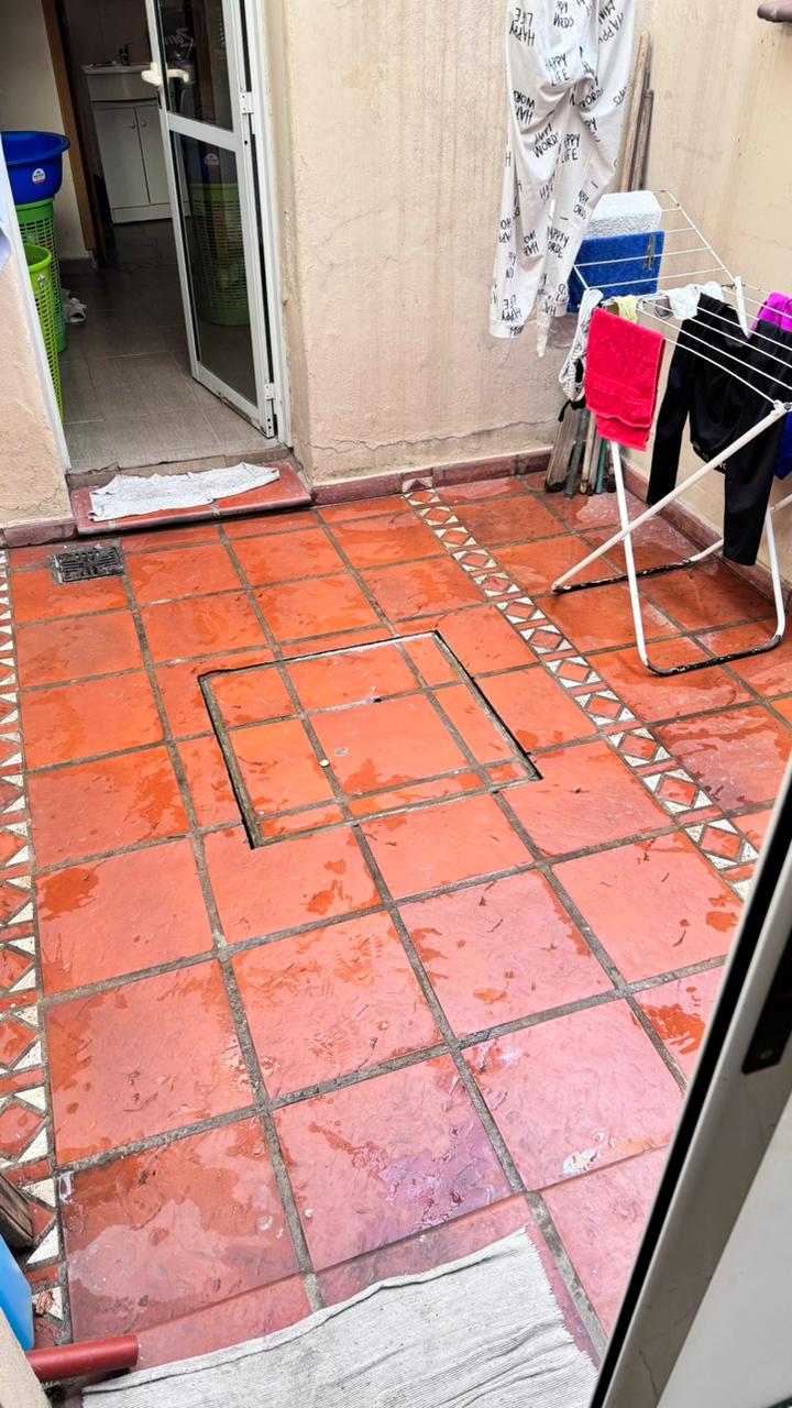 Vendo Casa En Barrio Alta Córdoba (apta credito bancor)