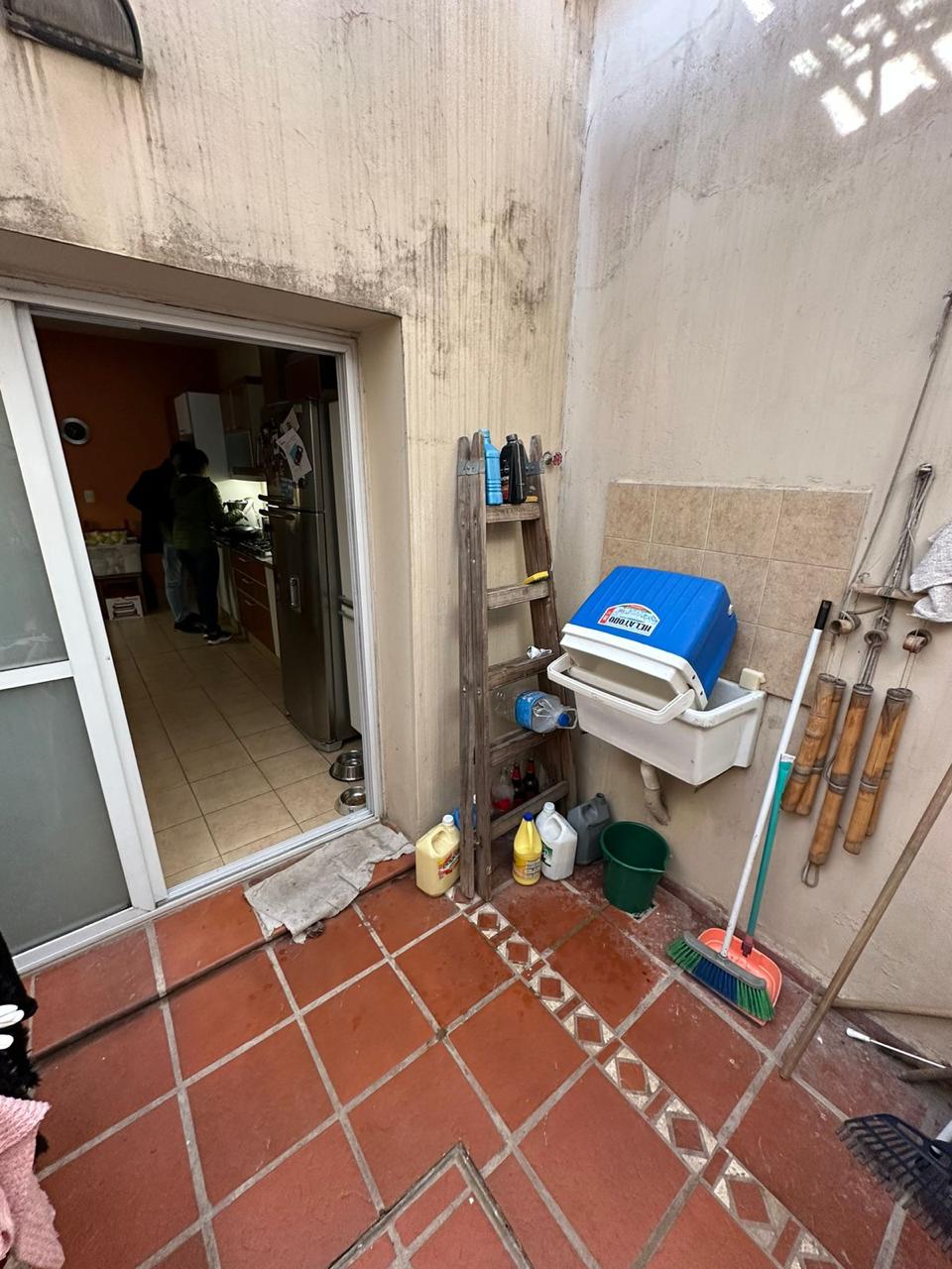 Vendo Casa En Barrio Alta Córdoba (apta credito bancor)
