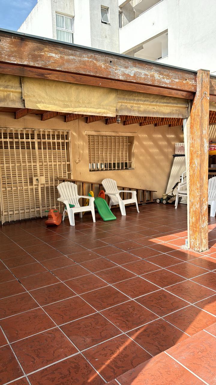 Vendo Casa En Barrio Alta Córdoba (apta credito bancor)