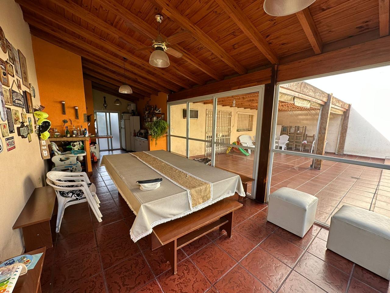 Vendo Casa En Barrio Alta Córdoba (apta credito bancor)