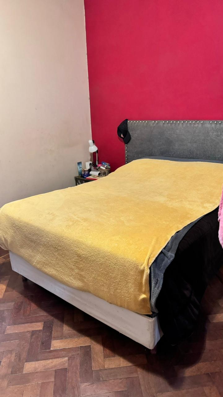Vendo Casa En Barrio Alta Córdoba (apta credito bancor)