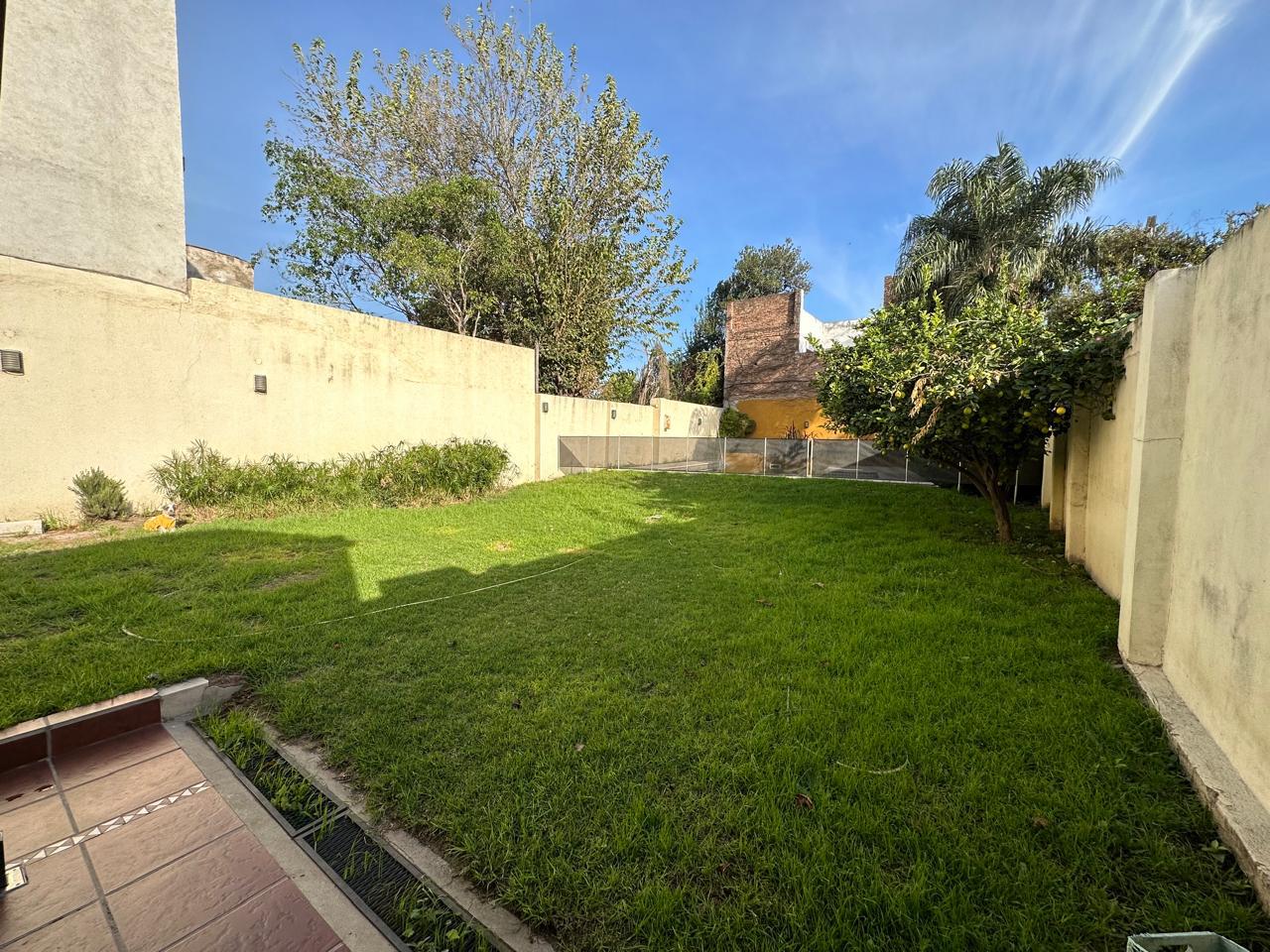 Vendo Casa En Barrio Alta Córdoba (apta credito bancor)