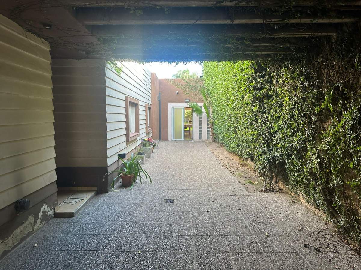 Vendo Casa En Barrio Alta Córdoba (apta credito bancor)
