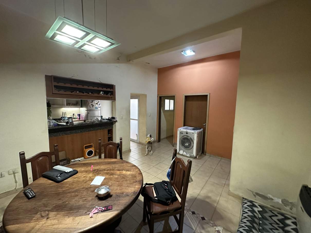 Vendo Casa En Barrio Alta Córdoba (apta credito bancor)