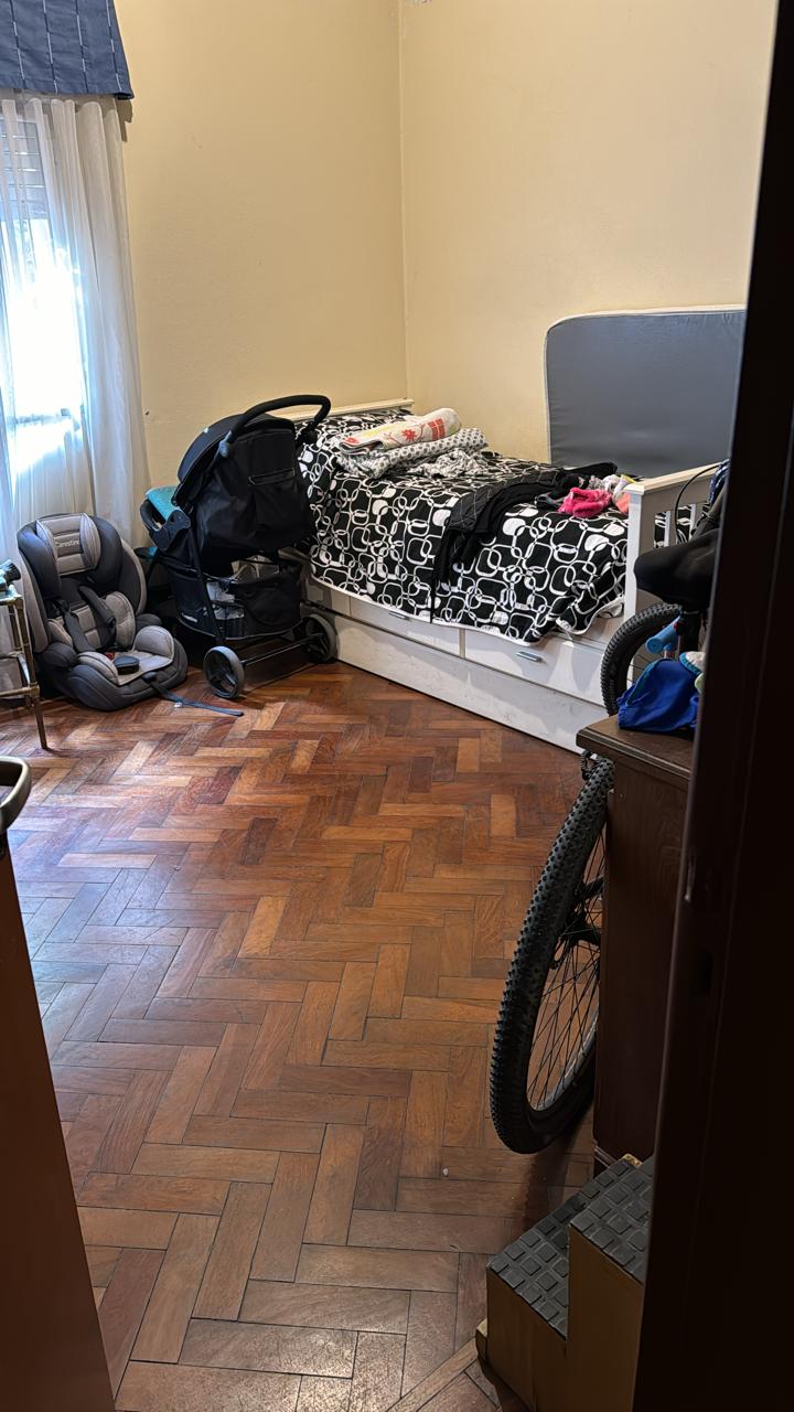 Vendo Casa En Barrio Alta Córdoba (apta credito bancor)