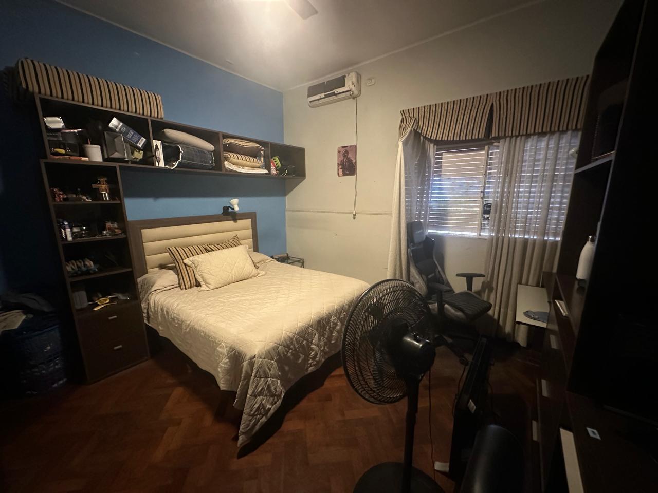 Vendo Casa En Barrio Alta Córdoba (apta credito bancor)
