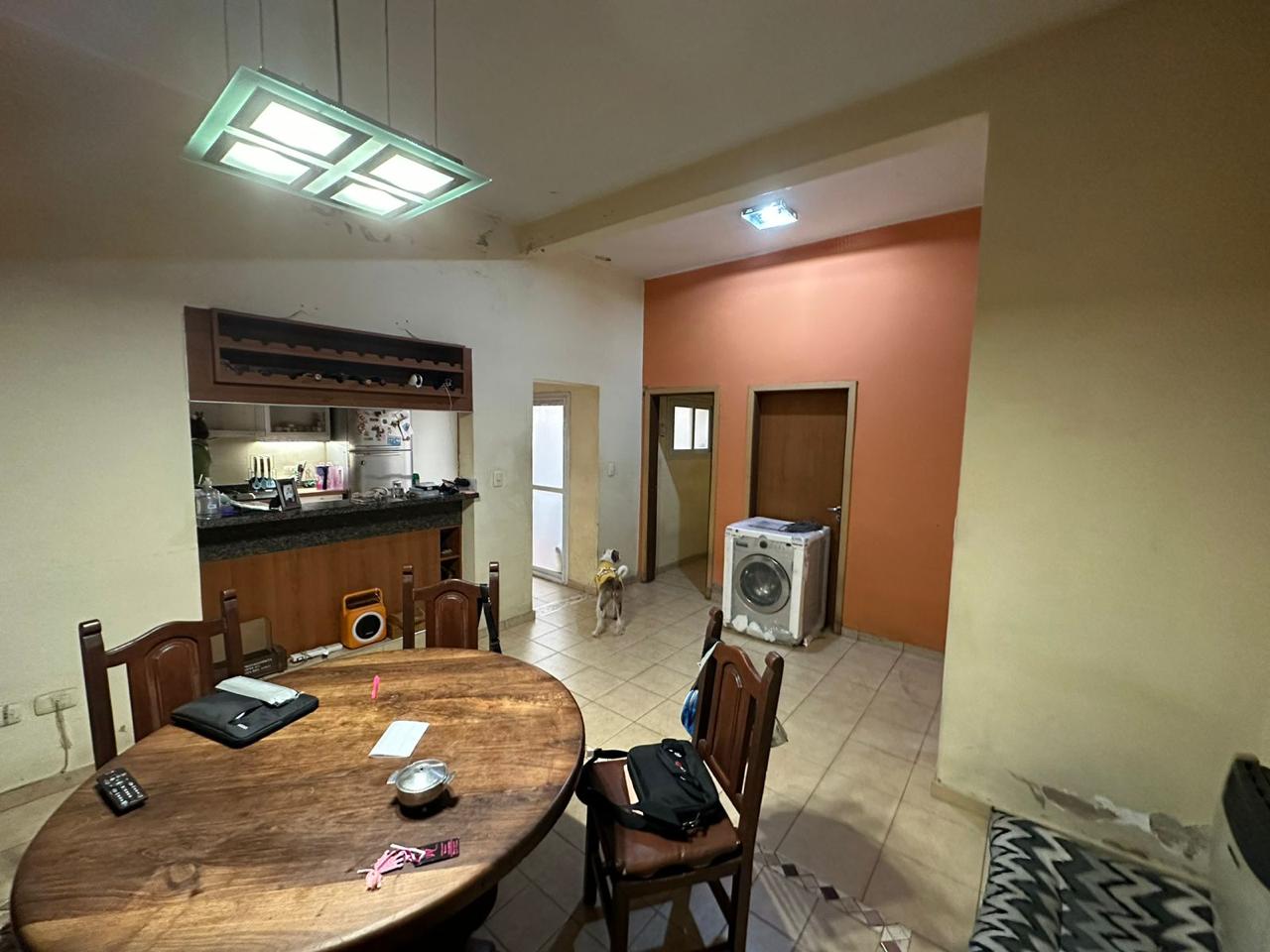 Vendo Casa En Barrio Alta Córdoba (apta credito bancor)