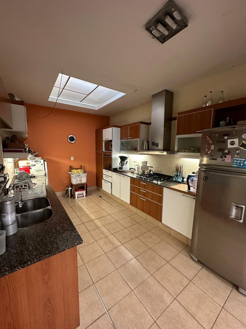 Vendo Casa En Barrio Alta Córdoba (apta credito bancor)