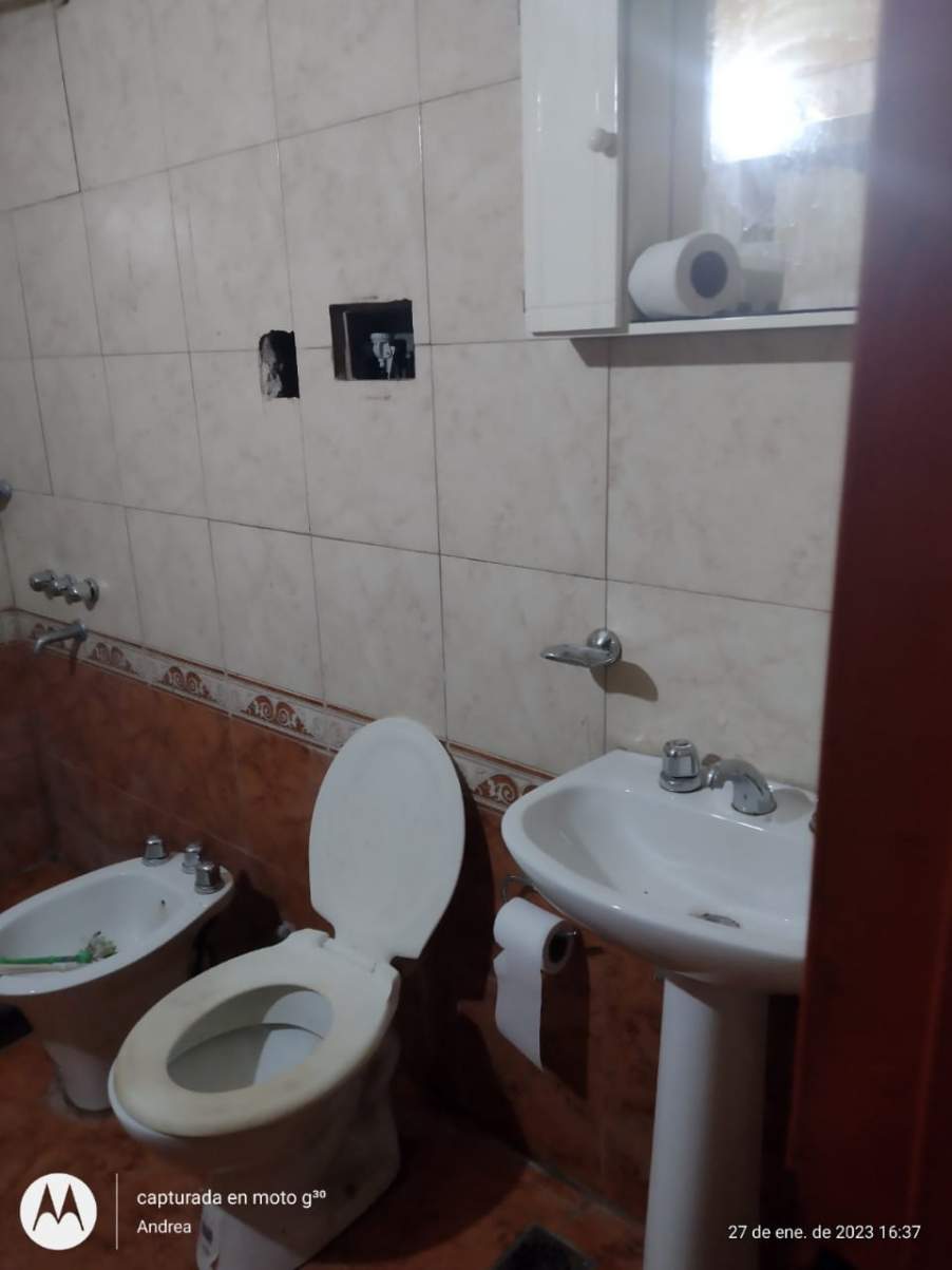 Vendo casa quinta en los molles