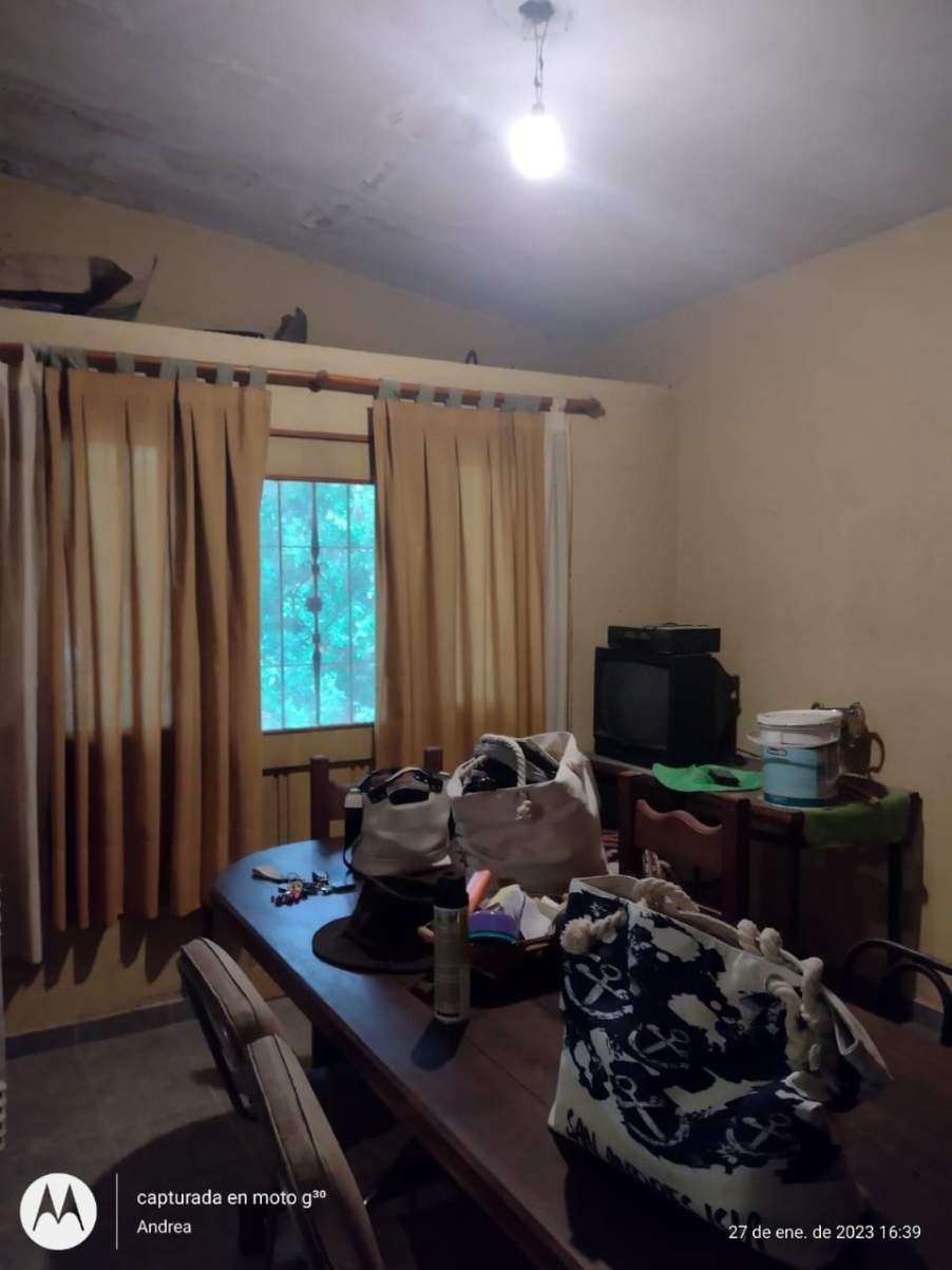 Vendo casa quinta en los molles