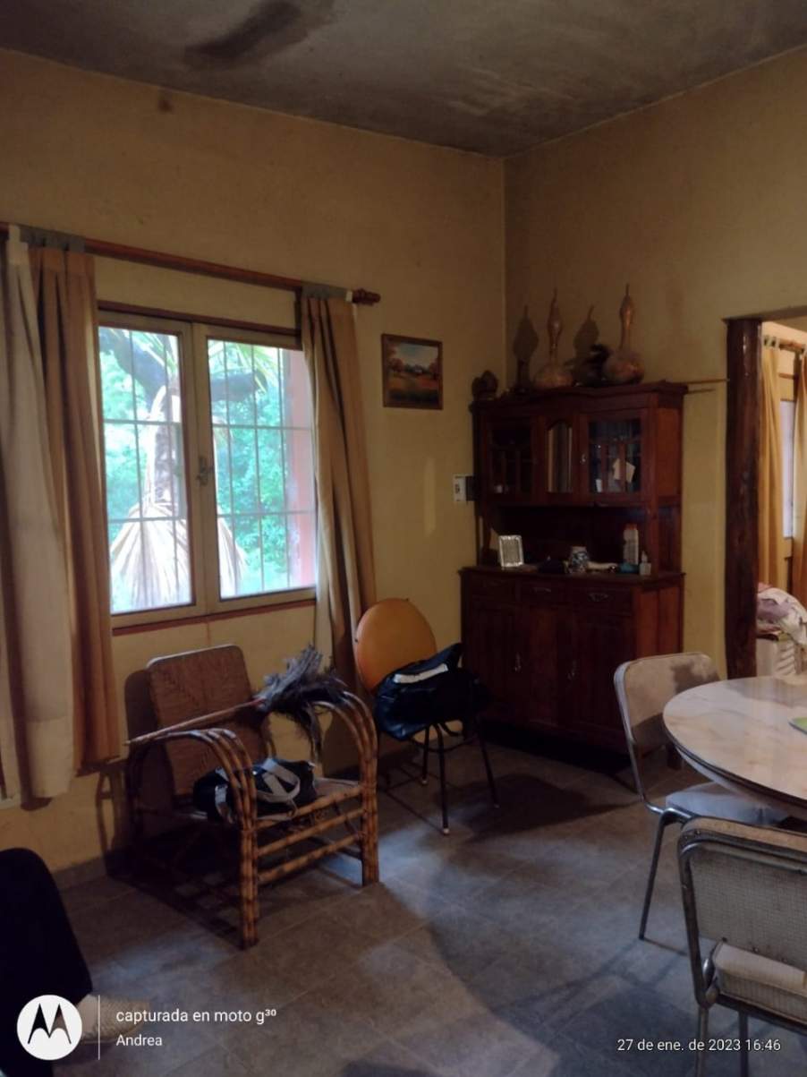 Vendo casa quinta en los molles