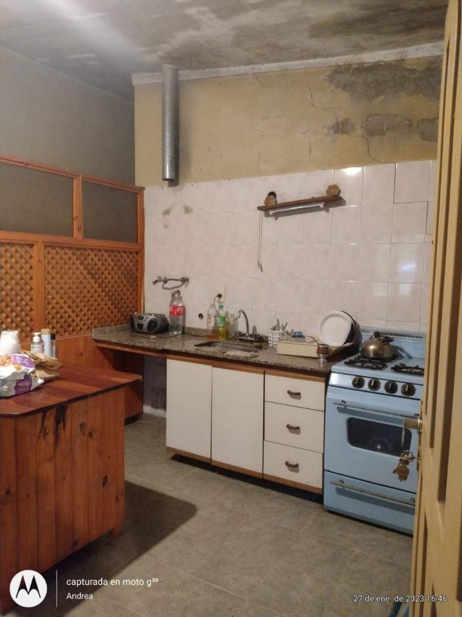 Vendo casa quinta en los molles