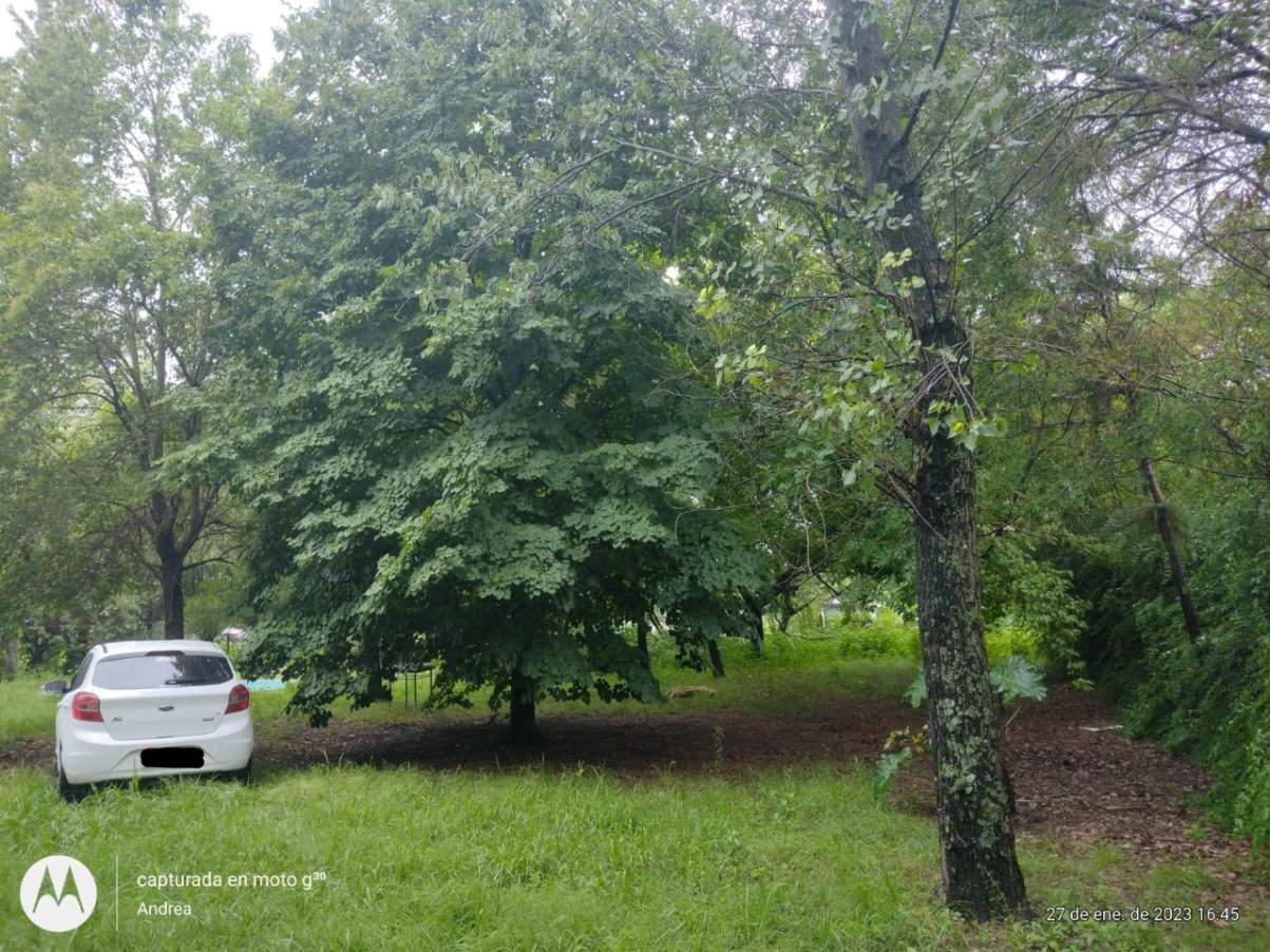 Vendo casa quinta en los molles