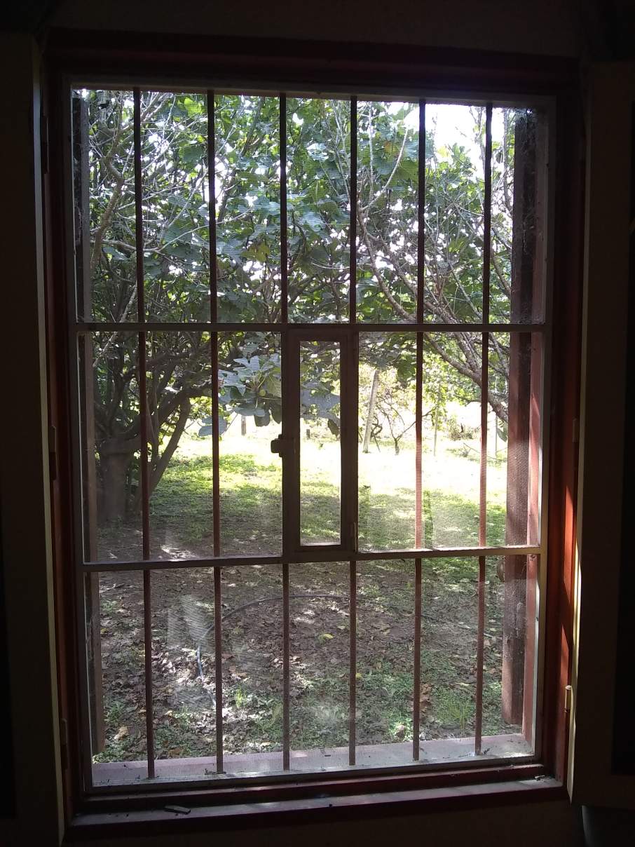 Vendo casa quinta en los molles
