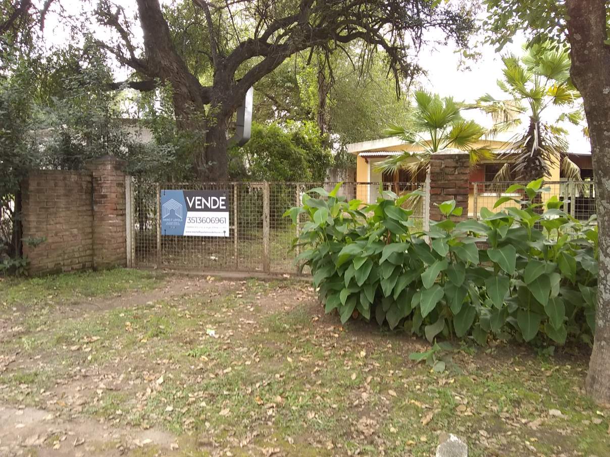 Vendo casa quinta en los molles