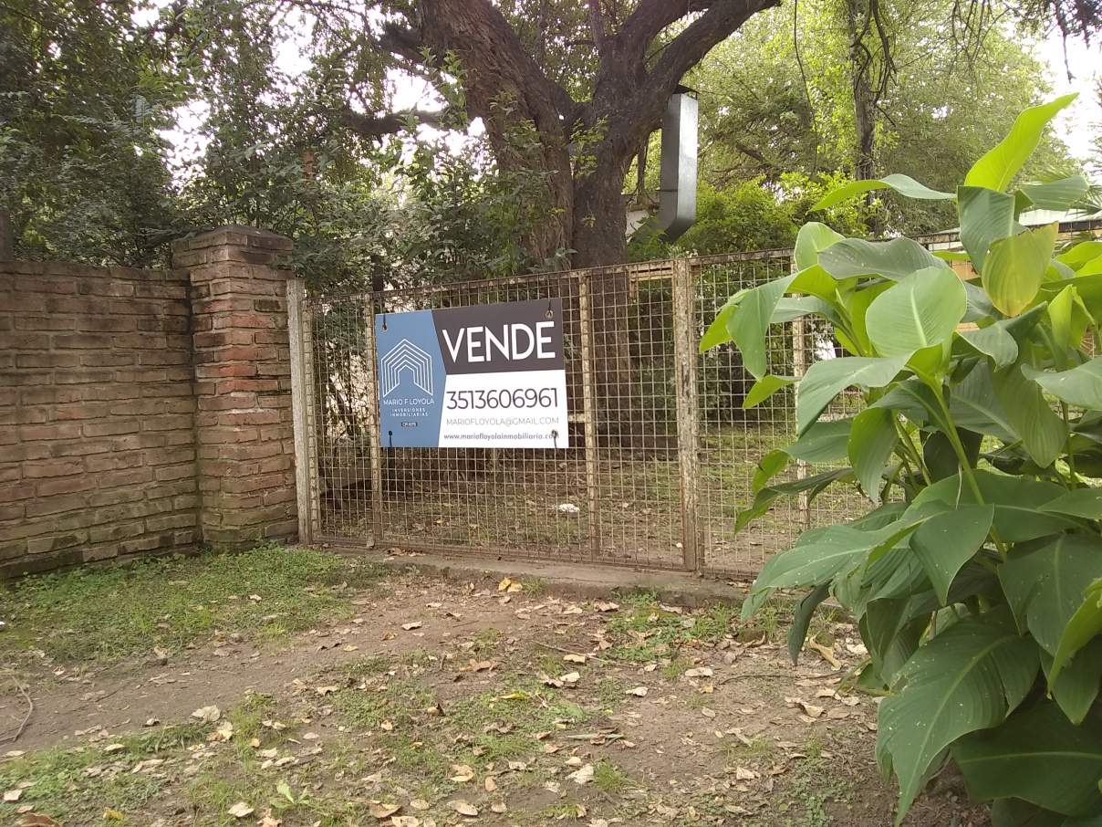 Vendo casa quinta en los molles