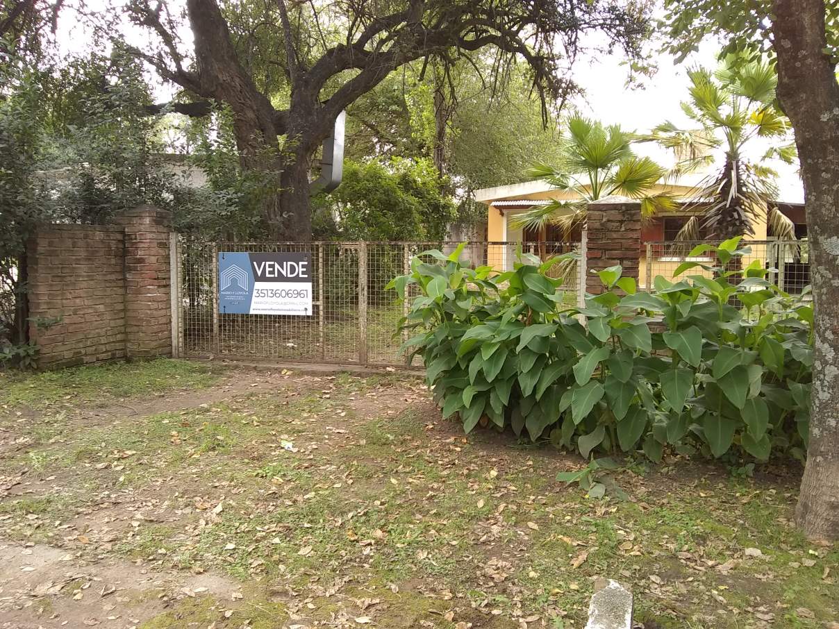 Vendo casa quinta en los molles