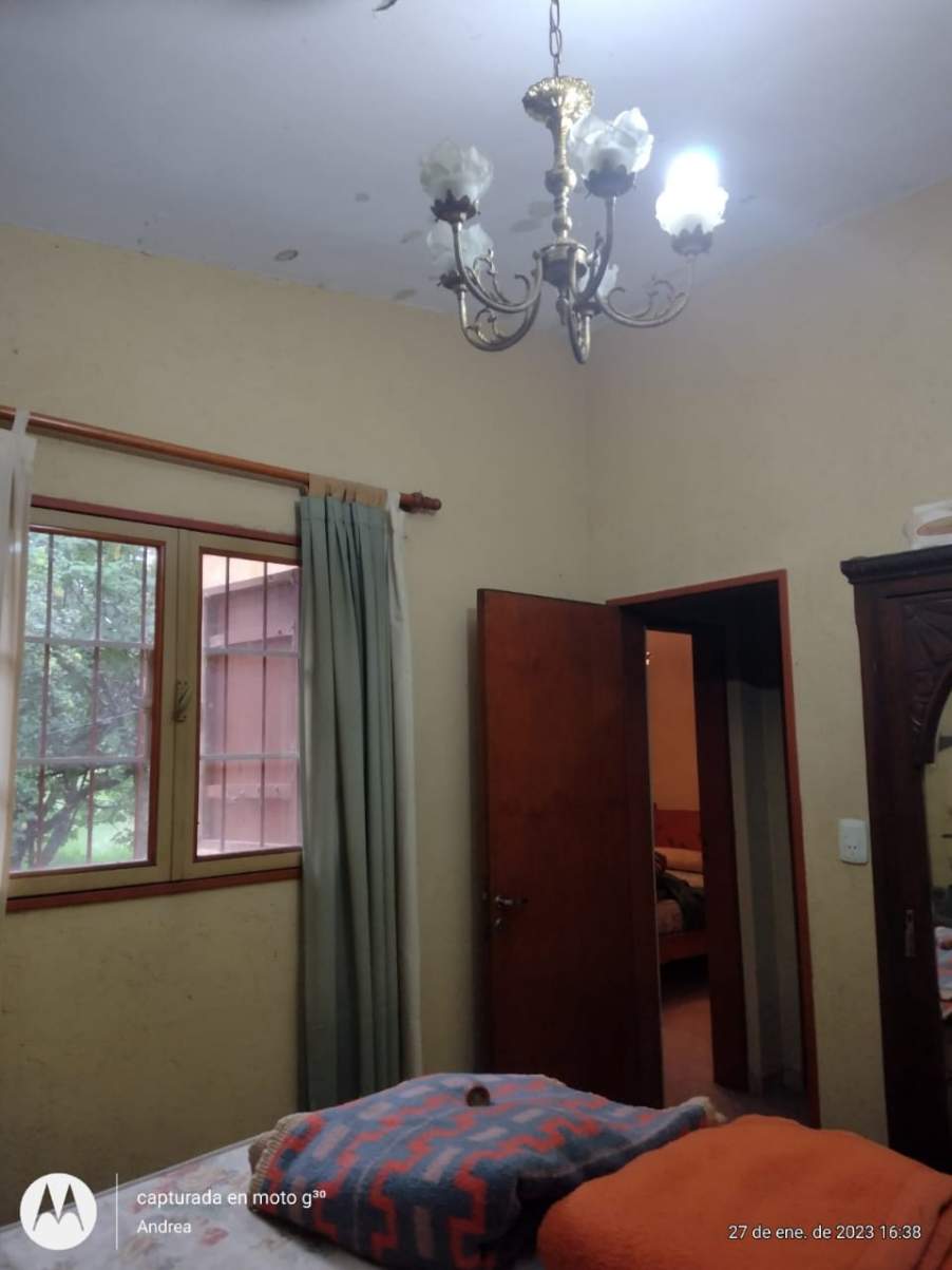 Vendo casa quinta en los molles