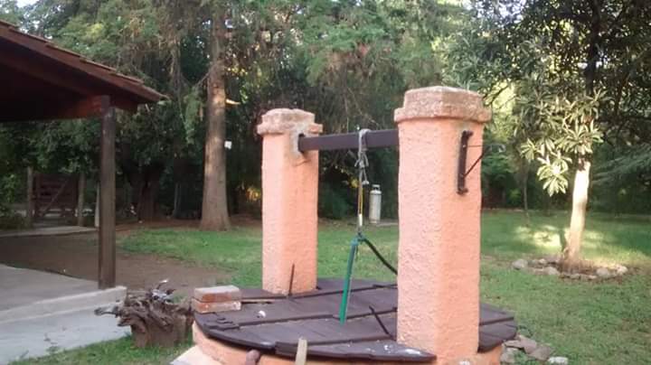 Vendo Casa Quinta En La Granja De Los Molles