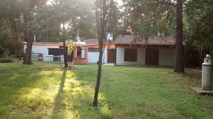 Vendo Casa Quinta En La Granja De Los Molles