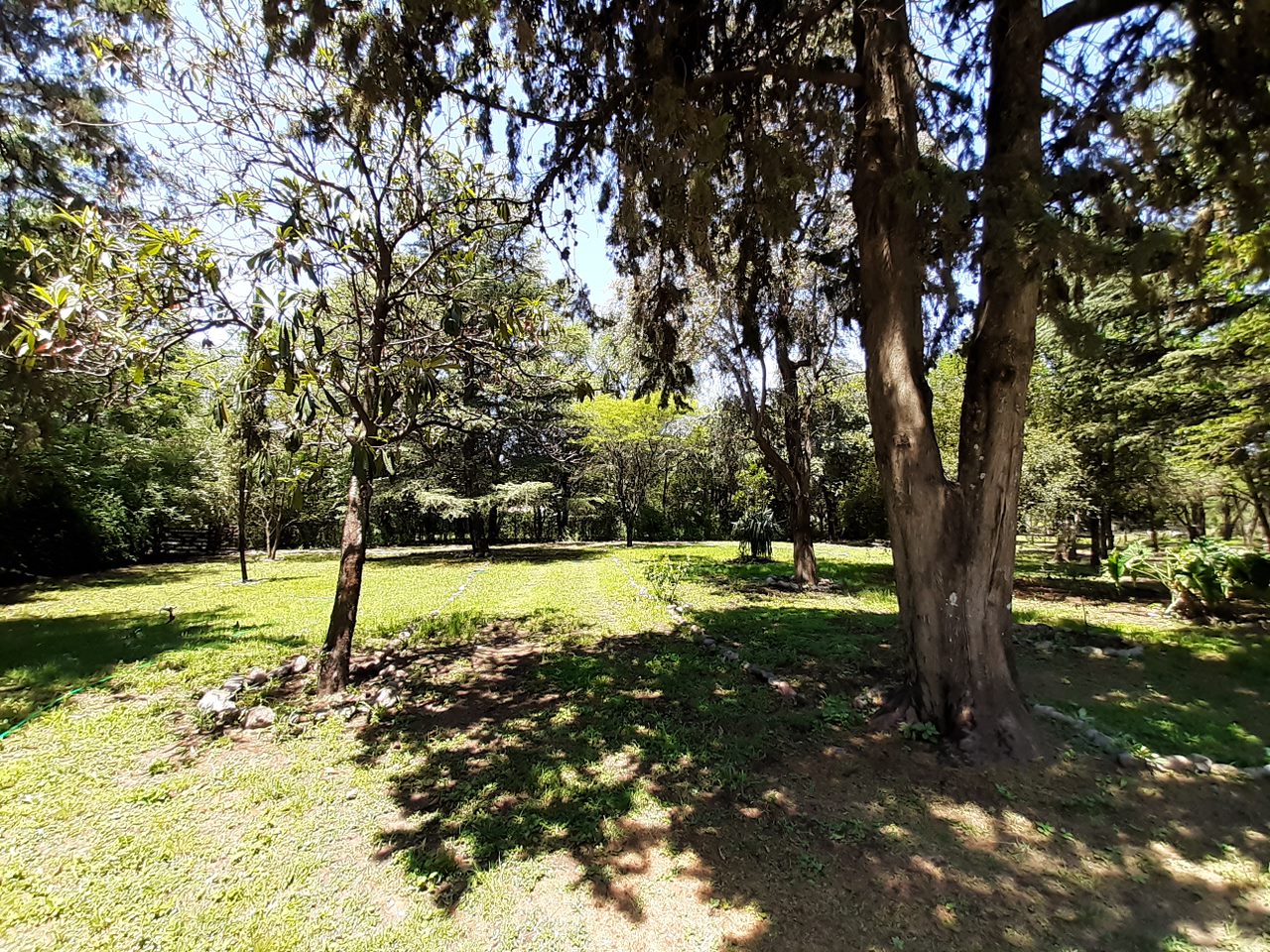 Vendo Casa Quinta En La Granja De Los Molles