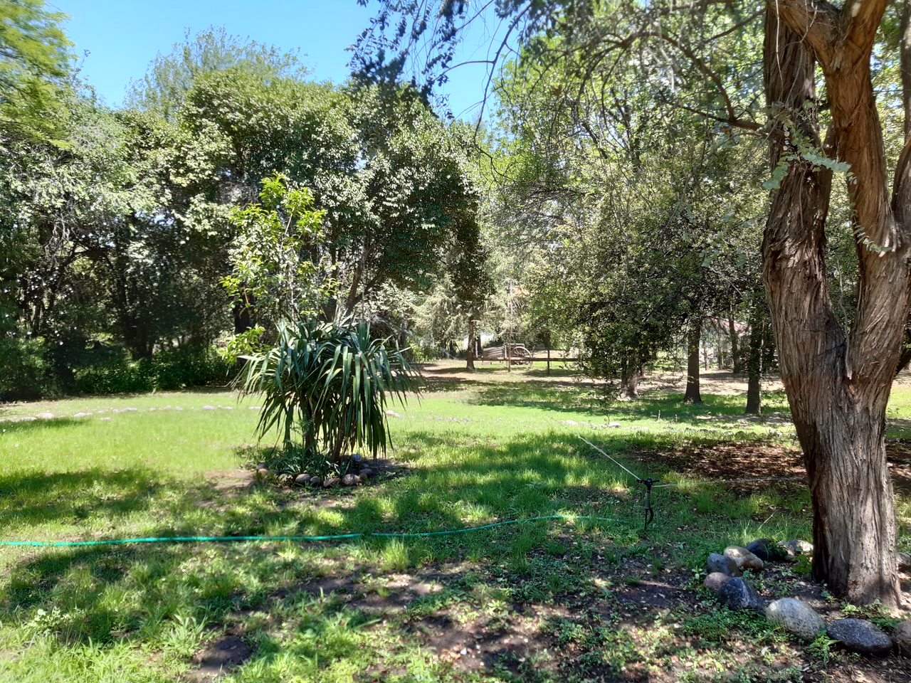 Vendo Casa Quinta En La Granja De Los Molles