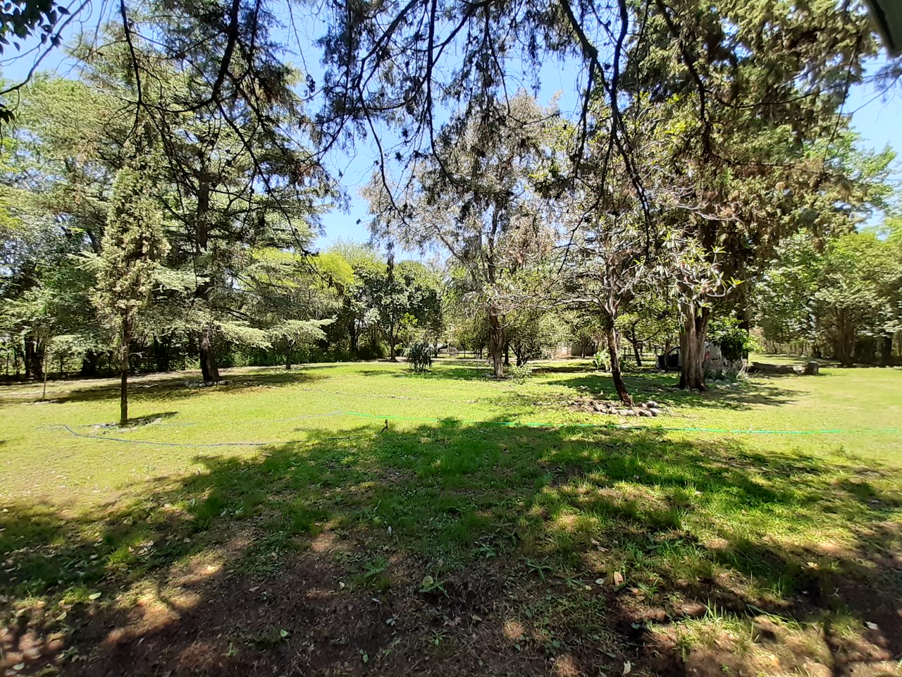Vendo Casa Quinta En La Granja De Los Molles