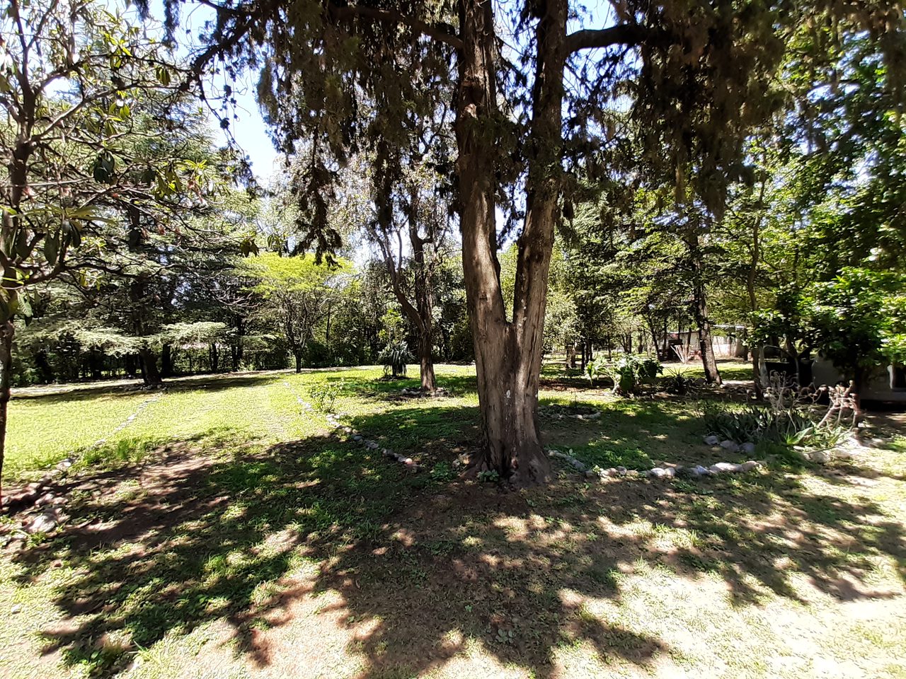 Vendo Casa Quinta En La Granja De Los Molles